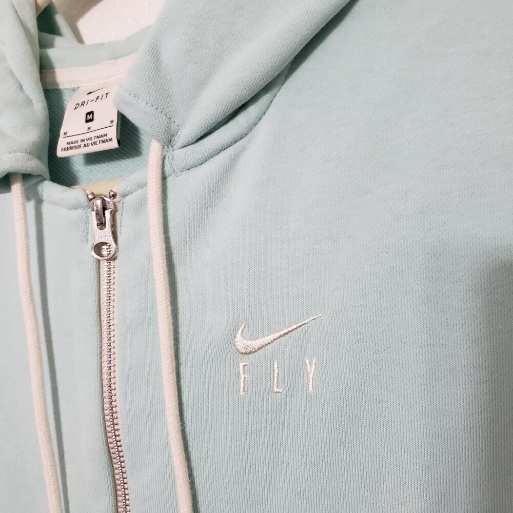 Nike Basketball Full Zip Jacket - Picture 7 of 16